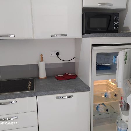 Apartamento Mellieha Beach Exterior foto