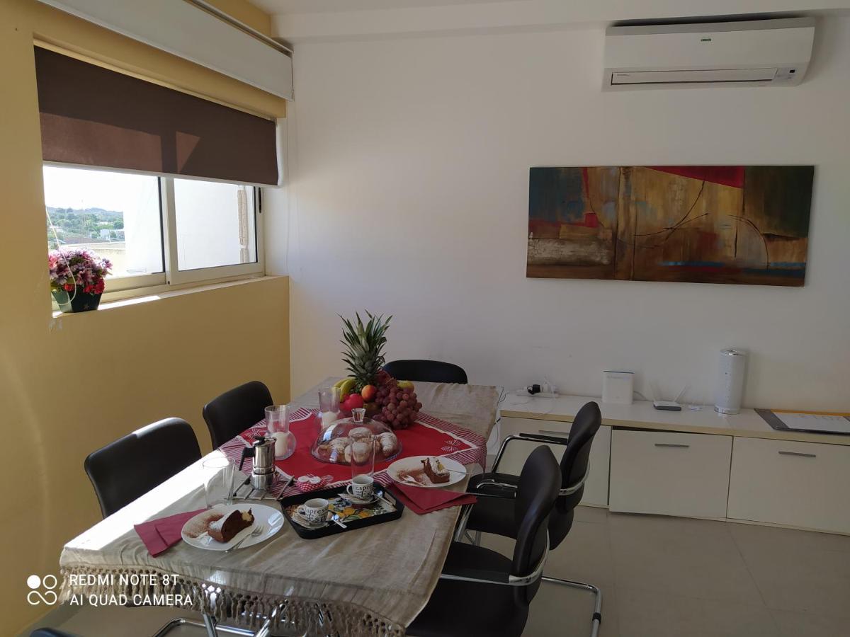 Apartamento Mellieha Beach Exterior foto